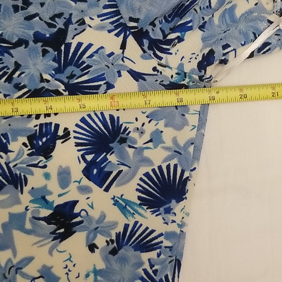 NWT Go CoCo dress size XL - Picture 8 of 10